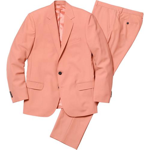 Supreme Suit (SS18) - $598