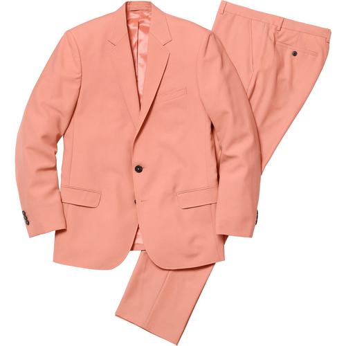 Details on Suit None from spring summer
                                                    2018 (Price is $598)