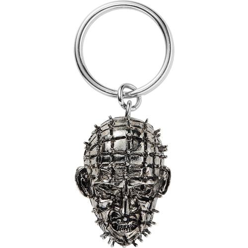 Supreme Supreme Hellraiser Keychain released during spring summer 18 season