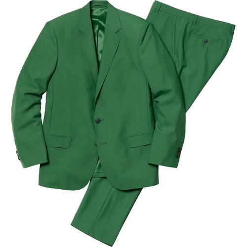 Supreme Suit (SS18) - $598