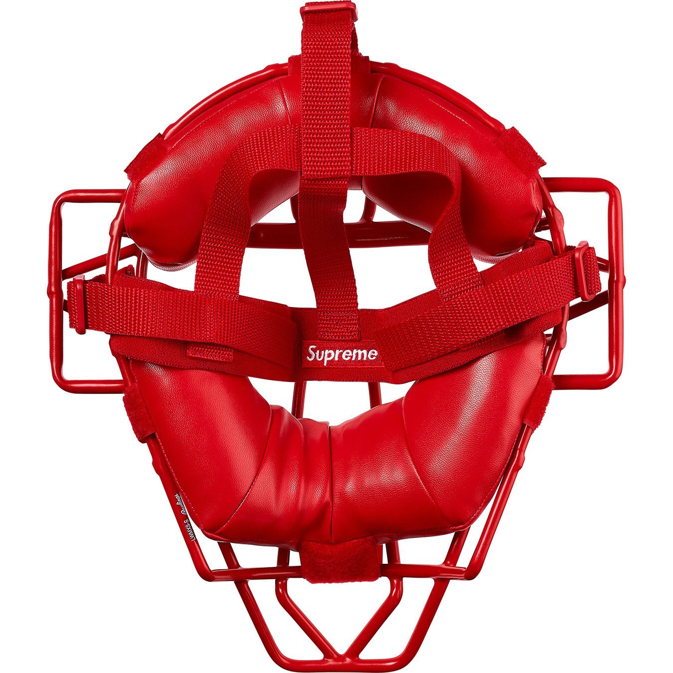 Rawlings Catcher's Mask - spring summer 2018 - Supreme