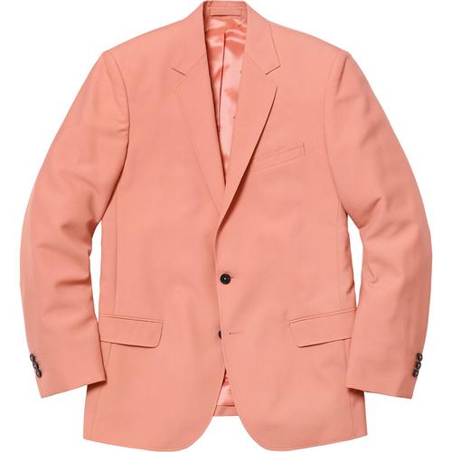Details on Suit None from spring summer 2018 (Price is $598)