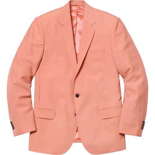 Supreme Suit (SS18) - $598
