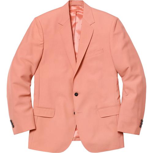 Details on Suit None from spring summer
                                                    2018 (Price is $598)