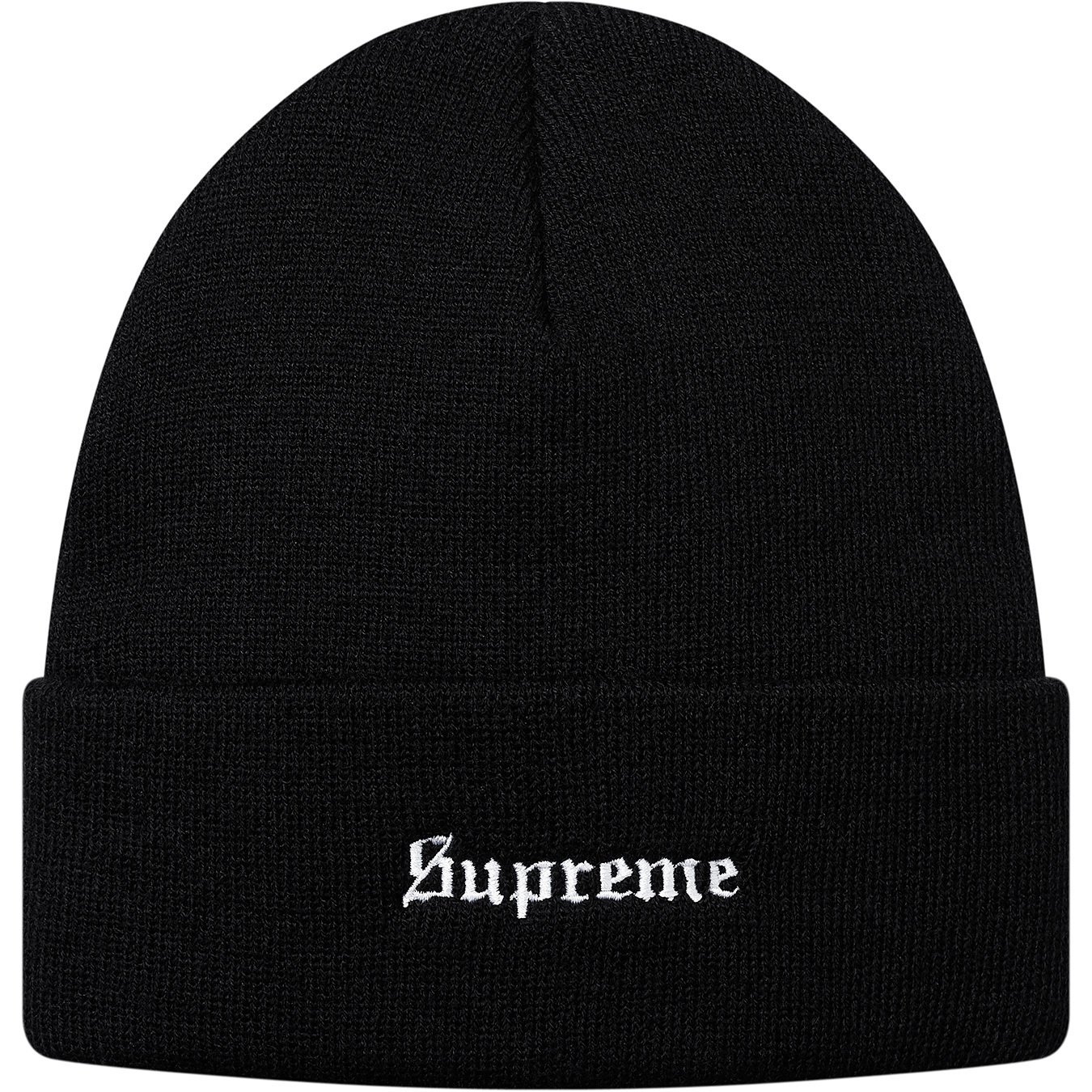 Hellraiser Beanie - spring summer 2018 - Supreme