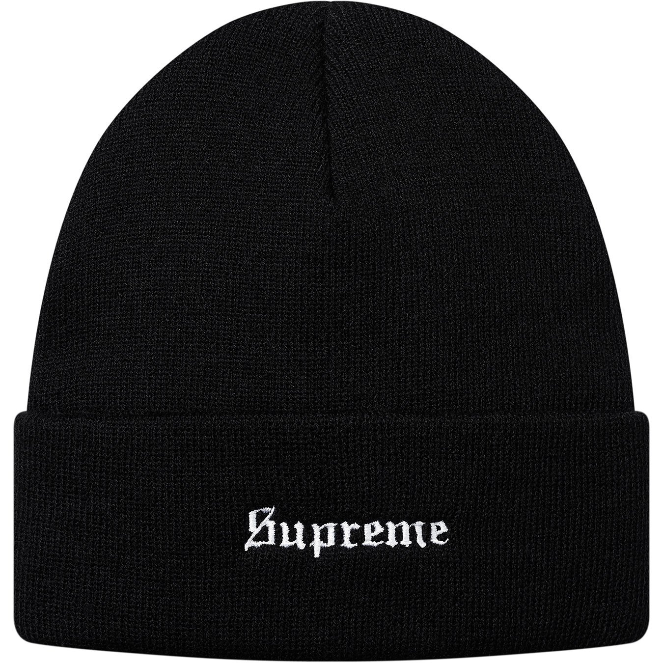 2776 Supreme Hellraiser Beanie-