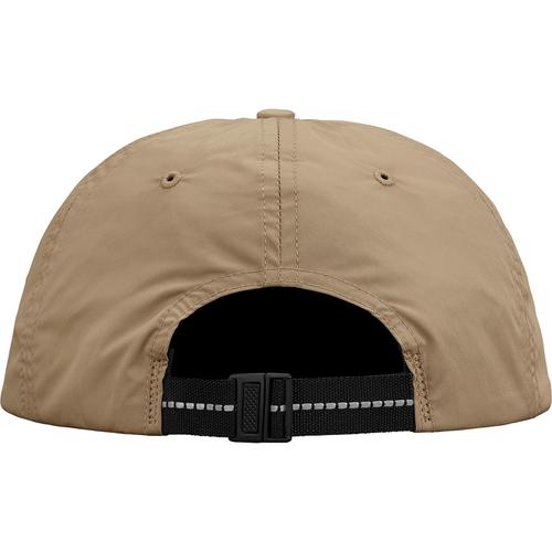 Details on 2-Tone Nylon 6-Panel None from spring summer
                                                    2018 (Price is $48)