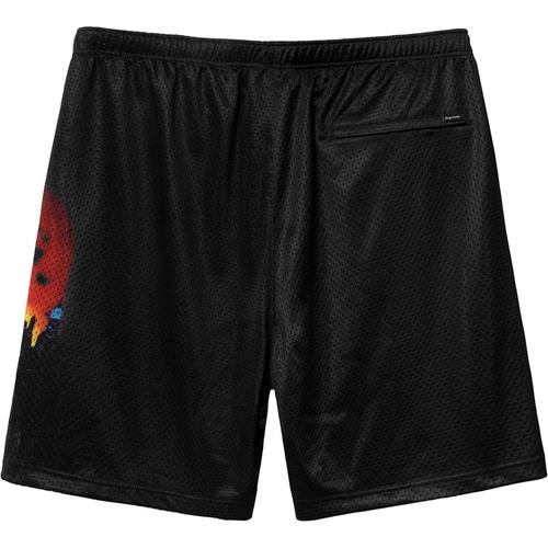Supreme Supreme Hellraiser Mesh Short (SS18) - $118