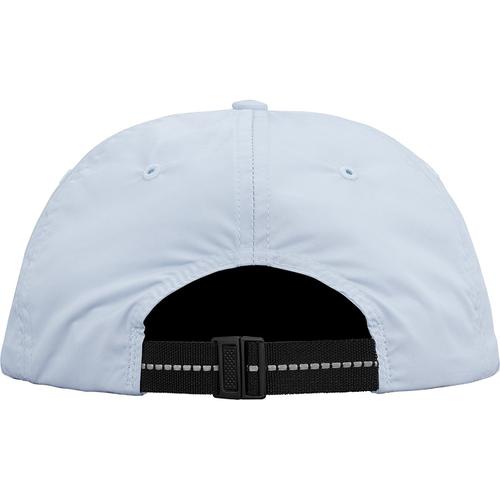 Details on 2-Tone Nylon 6-Panel None from spring summer 2018 (Price is $48)