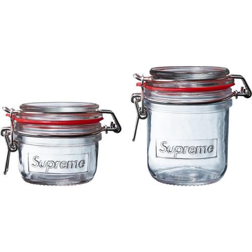 Details on Jar Set (Set of 2) None from spring summer 2018 (Price is $34)