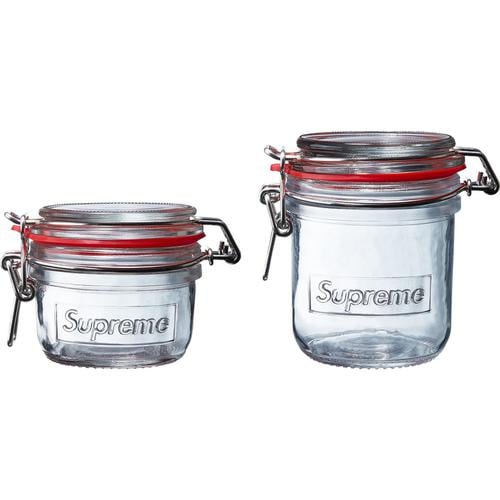 Details on Jar Set (Set of 2) None from spring summer
                                                    2018 (Price is $34)