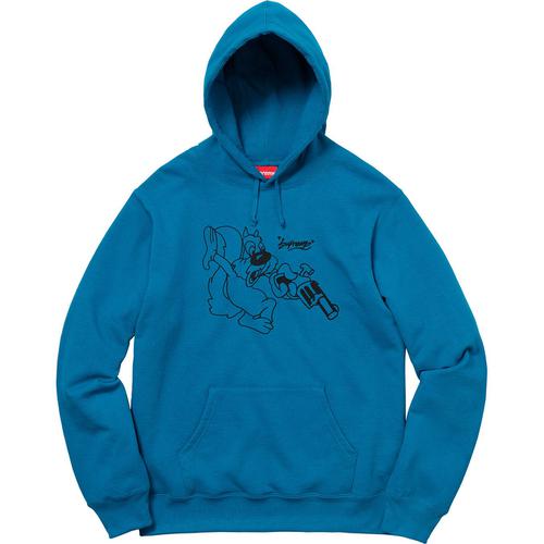 Details on Lee Hooded Sweatshirt None from spring summer
                                                    2018 (Price is $148)