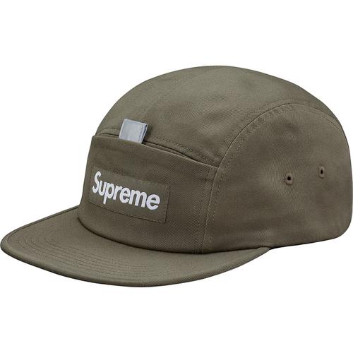 Details on Reflective Tab Pocket Camp Cap None from spring summer
                                                    2018 (Price is $54)