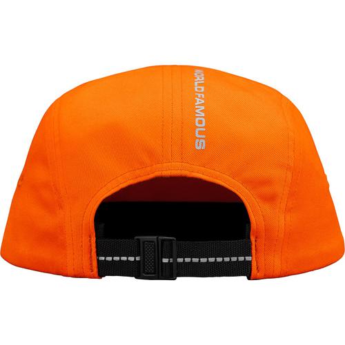Details on Reflective Tab Pocket Camp Cap None from spring summer
                                                    2018 (Price is $54)