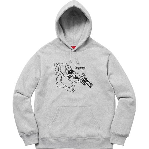 Details on Lee Hooded Sweatshirt None from spring summer
                                                    2018 (Price is $148)