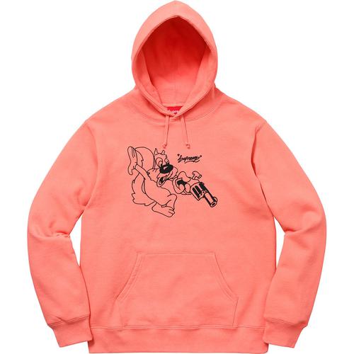 Details on Lee Hooded Sweatshirt None from spring summer
                                                    2018 (Price is $148)