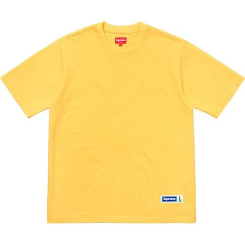 Athletic Label S S Top - spring summer 2018 - Supreme