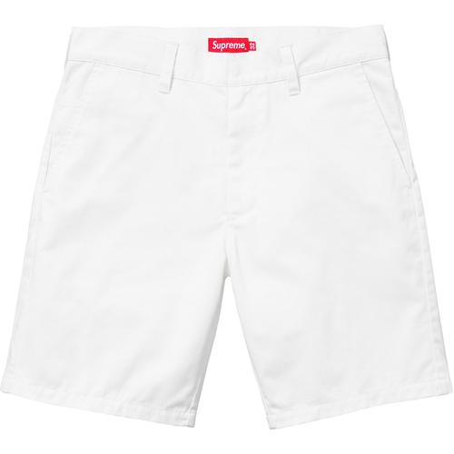 Details on Work Short None from spring summer
                                                    2018 (Price is $110)