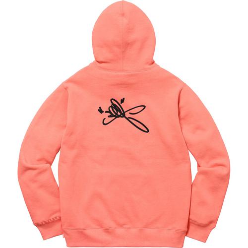 Details on Lee Hooded Sweatshirt None from spring summer
                                                    2018 (Price is $148)