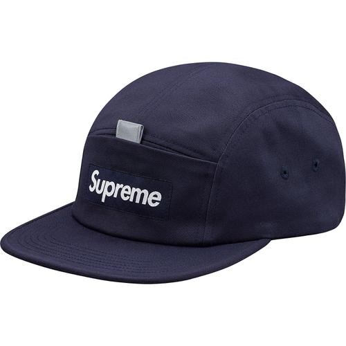 Details on Reflective Tab Pocket Camp Cap None from spring summer
                                                    2018 (Price is $54)