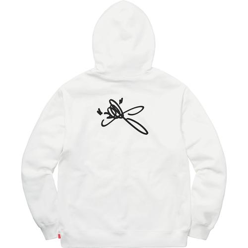 Details on Lee Hooded Sweatshirt None from spring summer
                                                    2018 (Price is $148)