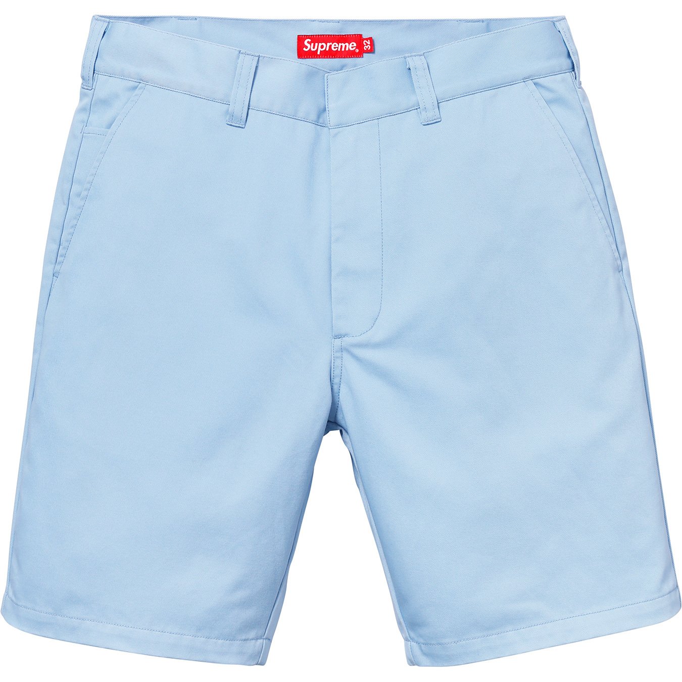 Work Short - spring summer 2018 - Supreme