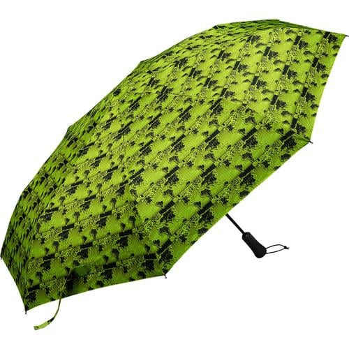 Details on Supreme ShedRain World Famous Umbrella None from spring summer
                                                    2018 (Price is $48)