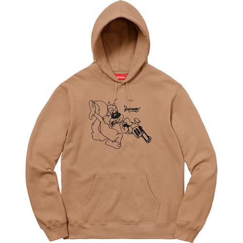 Details on Lee Hooded Sweatshirt None from spring summer
                                                    2018 (Price is $148)