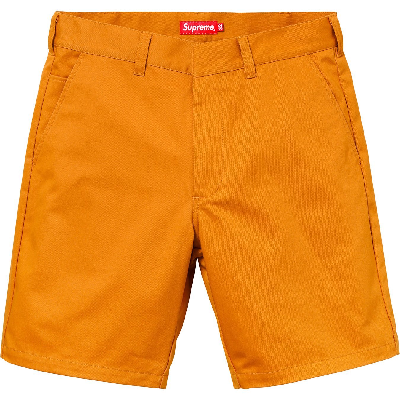 Work Short - spring summer 2018 - Supreme