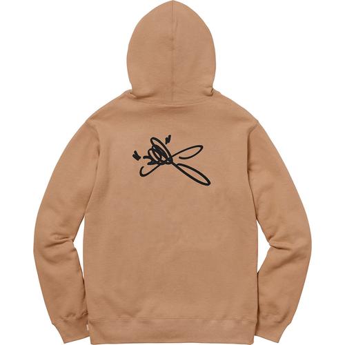 Details on Lee Hooded Sweatshirt None from spring summer
                                                    2018 (Price is $148)