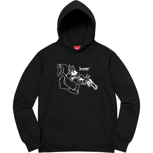 Details on Lee Hooded Sweatshirt None from spring summer
                                                    2018 (Price is $148)