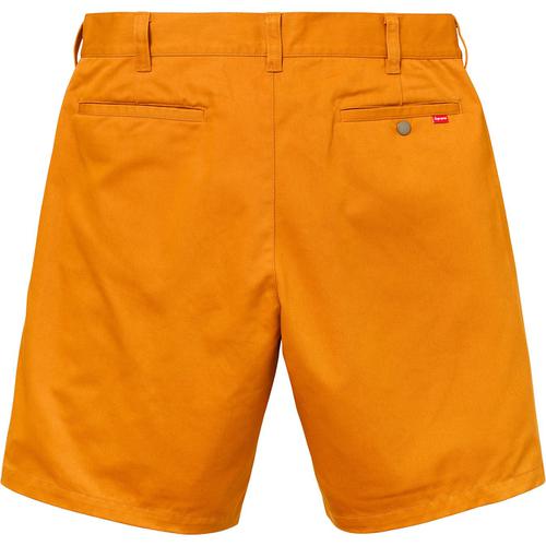 Details on Work Short None from spring summer
                                                    2018 (Price is $110)