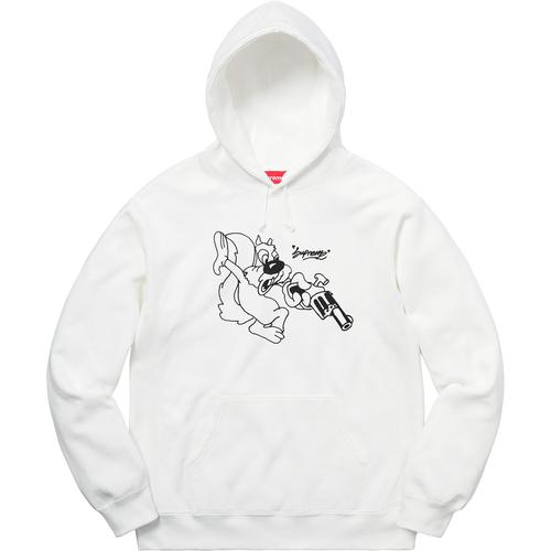 Details on Lee Hooded Sweatshirt None from spring summer
                                                    2018 (Price is $148)