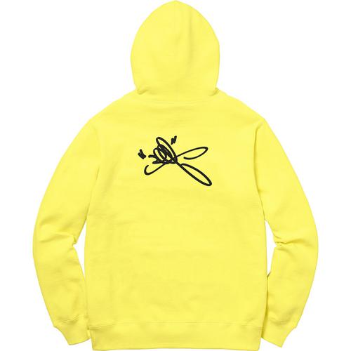 Details on Lee Hooded Sweatshirt None from spring summer
                                                    2018 (Price is $148)