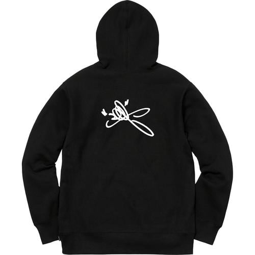 Details on Lee Hooded Sweatshirt None from spring summer
                                                    2018 (Price is $148)