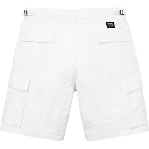 Details on Cargo Short None from spring summer
                                                    2018 (Price is $128)