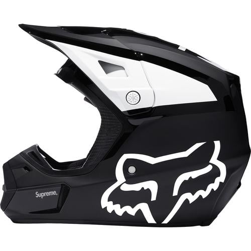Supreme Supreme Fox Racing V2 Helmet (SS18) - $298