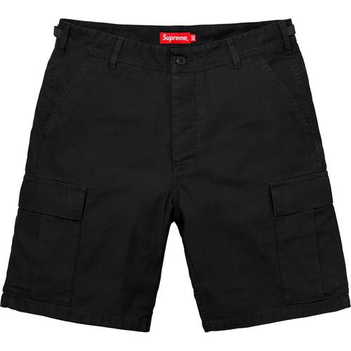 Details on Cargo Short None from spring summer
                                                    2018 (Price is $128)