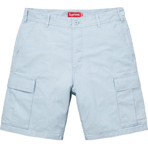 Details on Cargo Short None from spring summer
                                                    2018 (Price is $128)