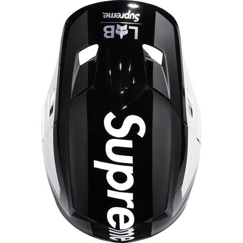 Supreme Supreme Fox Racing V2 Helmet (SS18) - $298