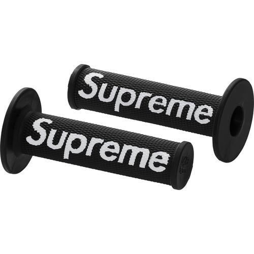 Details on Supreme Fox Racing Moto Hand Grip None from spring summer
                                                    2018 (Price is $48)