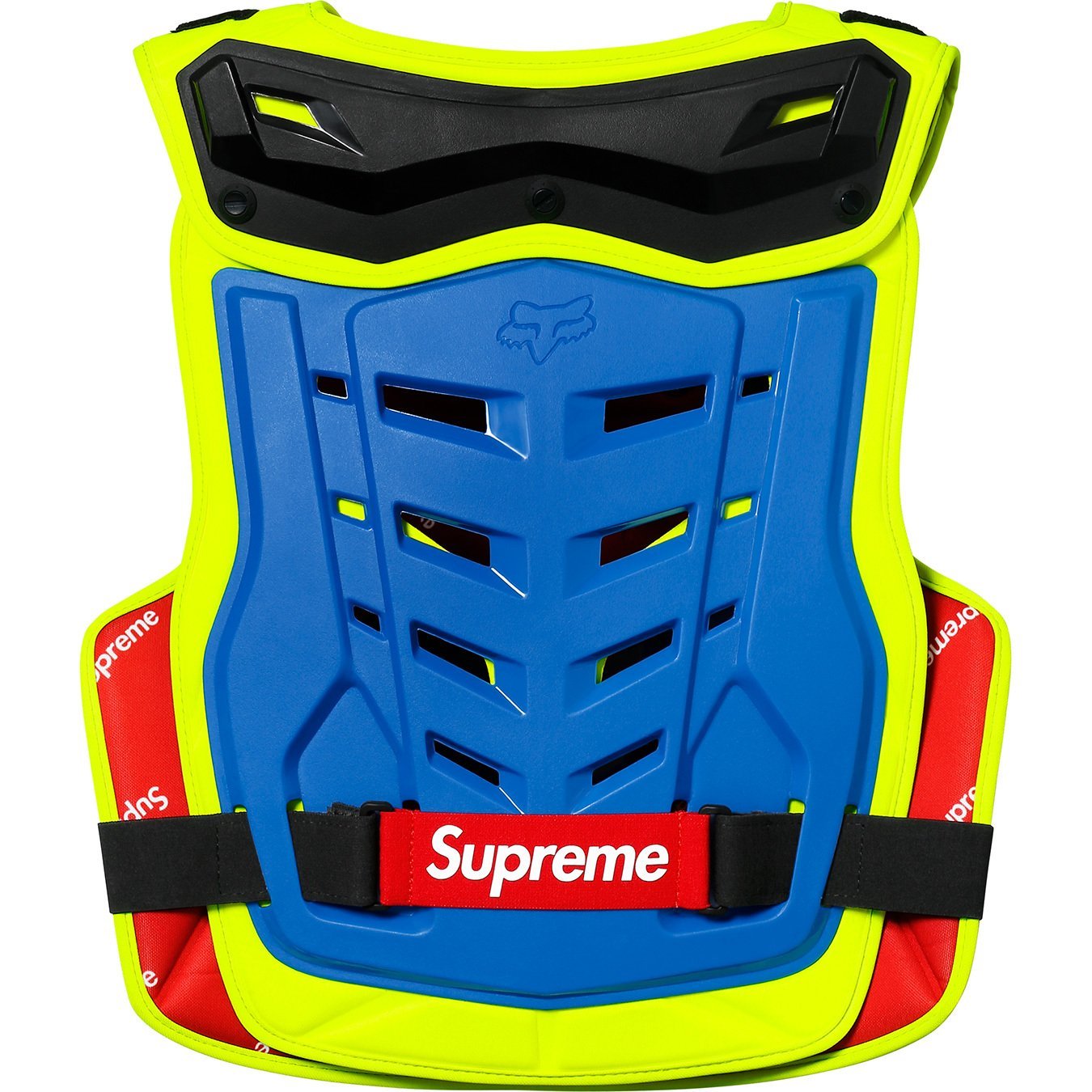 Supreme Fox Racing Proframe Roost Deflector Vest SS 18 - Stadium Goods