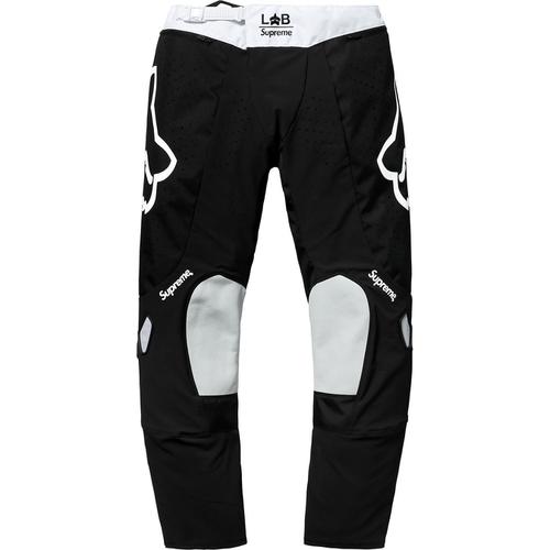 Supreme Supreme Fox Racing Moto Pant (SS18) - $198