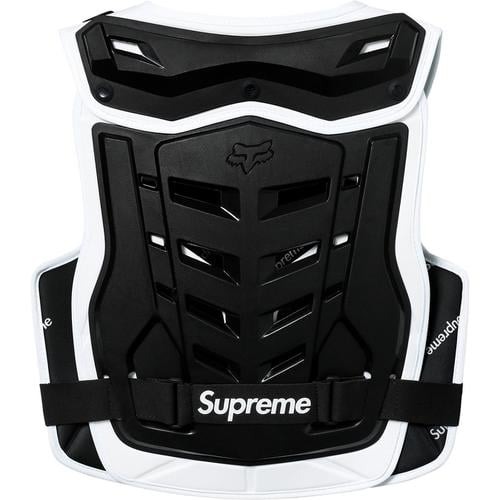 Supreme Supreme Fox Racing Proframe Roost Deflector Vest (SS18) - $228