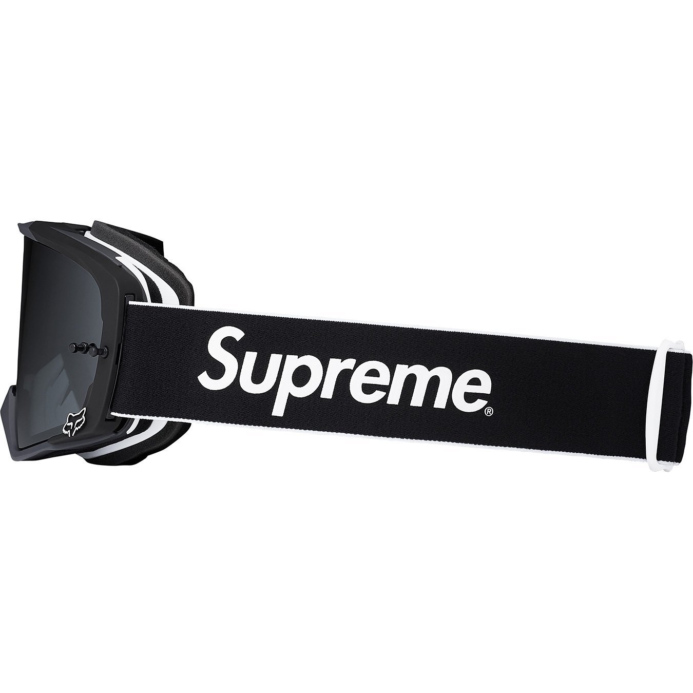 Fox Racing VUE Goggles - spring summer 2018 - Supreme