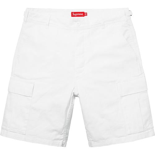 Details on Cargo Short None from spring summer
                                                    2018 (Price is $128)