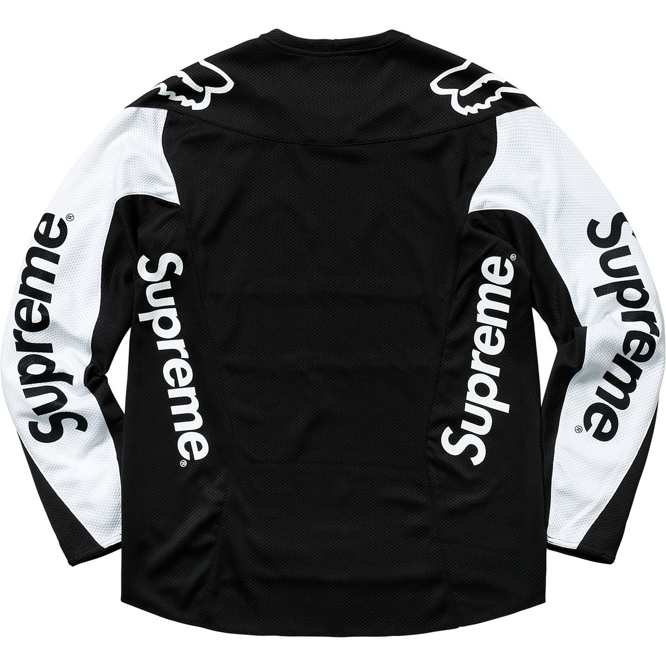 Supreme x Fox Racing Spring 2018 Collection