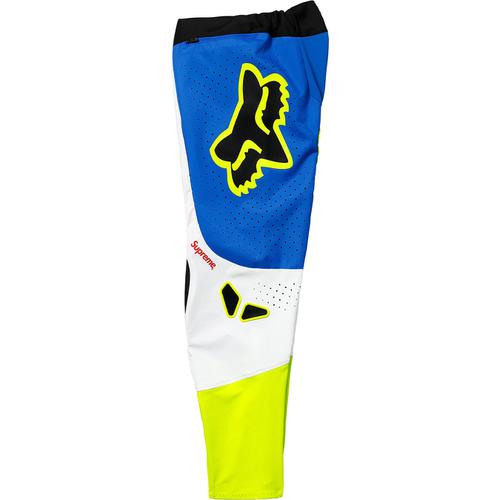 Supreme Supreme Fox Racing Moto Pant (SS18) - $198