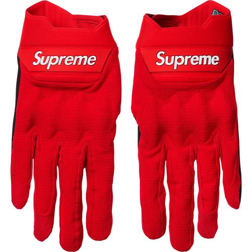 Details on Supreme Fox Racing Bomber LT Gloves None from spring summer
                                                    2018 (Price is $78)