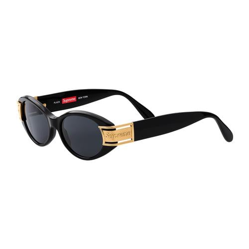 Details on Plaza Sunglasses None from spring summer
                                                    2018 (Price is $178)